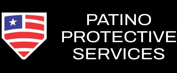 Patino Protective Services Logo